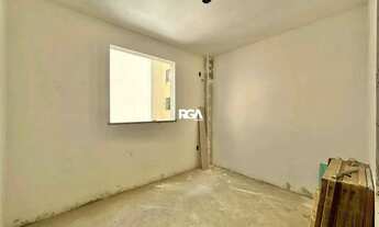 Imagem 4: Apartamento com 3 Quartos à Venda, 62m², Candelária