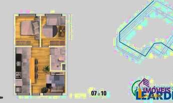 Imagem 9: APARTAMENTO - RESIDENCIAL GREENVILLE - MG