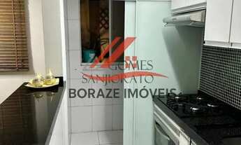 Imagem 6: Apartamento com 2 quartos para alugar no Parque São Vicente em Mauá