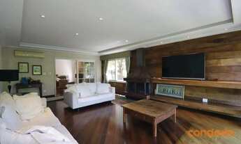 Imagem 5: Casa com 5 dormitórios para alugar, 450 m² por R$ 21.800,00/mês - Cavalhada - Porto Alegre