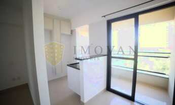 Imagem 4: Apartamento Kitchnet em Ribeirão Preto