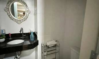 Imagem 6: IS - Imóvel para aluguel e venda com 60 metros quadrados em Nazaré - Belém - PA