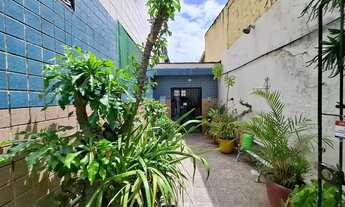 Imagem 5: Amplo apartamento de 2 quartos com vista para o mar