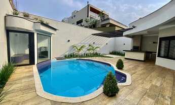 Imagem: Casa térrea à venda no Condomínio Morada