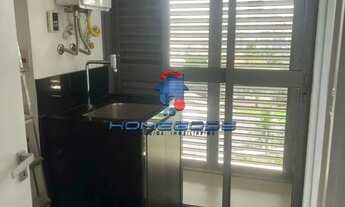 Imagem 3: Apartamento à venda e para alugar em Campinas, Nova Campinas, com 3 suítes, com 171.2 m²