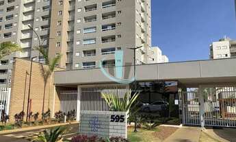 Imagem 2: Apartamento à venda, Jardim Botânico, Araraquara, SP