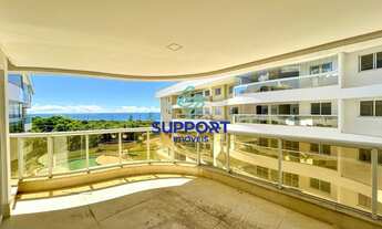 Imagem 7: Apartamento 3 quartos na Enseada Azul, espaçoso e elegante