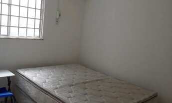 Imagem 3: Apartamento mobiliado no condomínio belize, Térreo