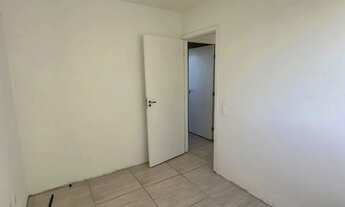 Imagem 7: Apartamento 2 dormitórios com 1 vaga Bairro Rubem Berta Porto Alegre