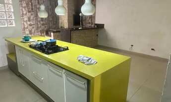 Imagem 5: Casa em Campo de Santana - Curitiba - PR