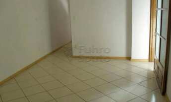 Imagem: Apartamento de 02 quartos