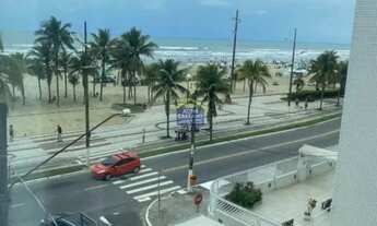 Imagem: Kitinete com vista mar à Venda na Vila