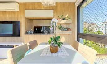 Imagem 6: Imóvel para venda possui 76 metros quadrados com 2 quartos em Petrópolis - Porto Alegre