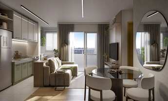 Imagem 3: Apartamento casa