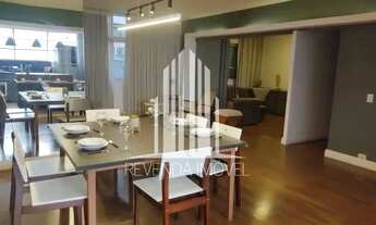 Imagem 4: Apartamento RESIDENCIAL em SÃO PAULO - SP, JARDIM PAULISTA