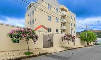 Imagem 2: Apartamento em Alameda dos Agricultores - Cândida Ferreira - Contagem/MG