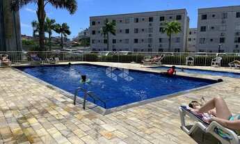 Imagem: APARTAMENTO 02 QUARTOS - BAIRRO ROÇADO