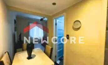 Imagem 4: Apartamento em Avenida Barão de Penedo - José Menino - Santos/SP