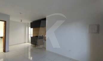 Imagem: Apartamento novo na Vila Maria com 02 quartos