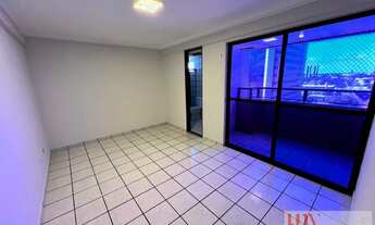 Imagem 3: Apartamento com 150 m² e 3 suítes em ótima localização no bairro de Tambauzinho