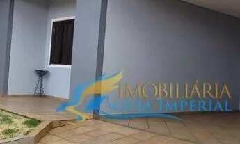 Imagem 3: Sobrado, 316 m² - venda por R$ 1.800.000,00 ou aluguel por R$ 8.700,00/mês - Tropical - Ca