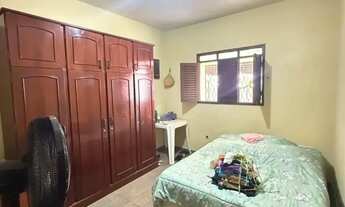 Imagem 6: Casa para Venda em João Pessoa, Cristo Redentor, 4 dormitórios, 2 suítes, 1 banheiro, 2 va