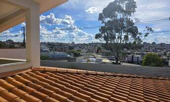 Imagem 2: Casa de alto padrão à venda no bairro Monte Líbano Lavras-MG