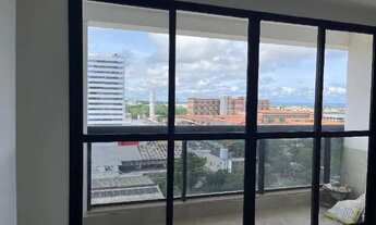 Imagem 4: Sala Comercial, Edifício Cosmopolitan - Quadra 201 Sul, Palmas - TO