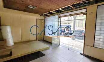 Imagem 5: Lojão linear em Botafogo