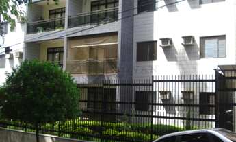 Imagem: Apartamento Padrão em Ribeirão Preto