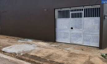 Imagem: Aluga-se casa Águas lindas 3