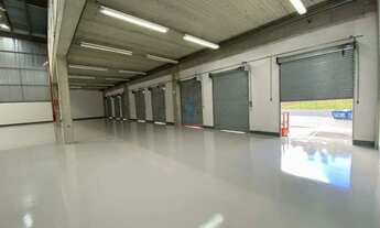 Imagem: Galpão para aluguel, 16 vagas, CAMPINA