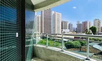 Imagem 7: Apartamento 140m² 3 suites 2 vagas - Batista Campos - Belém - PA