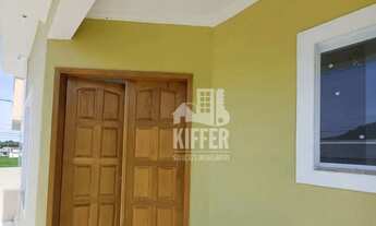 Imagem 3: Casa no Vitória dos Anjos Residencial Clube 3 Quartos, 1 Suíte Maricá