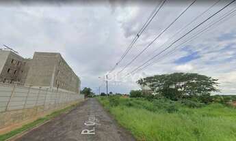 Imagem: Terreno à venda, 990 m² por R$ 500.000,00