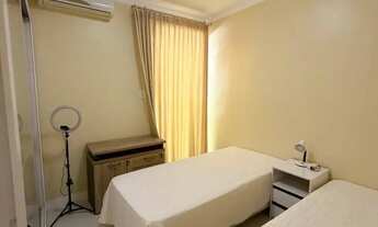 Imagem 5: Apartamento Mobiliado em Vilas do Atlantico