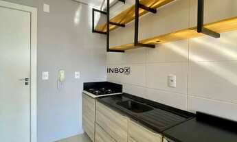 Imagem 4: INBOX CIA IMOBILIÁRIA VENDE em Bento Gonçalves apartamento de 02 quartos no bairro Humaitá