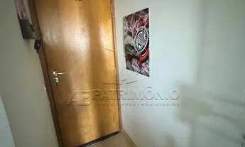 Imagem 7: APARTAMENTO COM 3 DORMS SENDO 1 SUITE; 25 DE JULHO; SANTA ROSALIA; SOROCABA