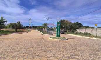 Imagem 4: LOTE A VENDA LINHA VERDE COND AGUAS DE SAUIPE