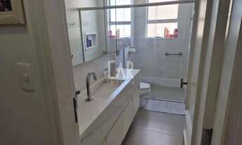 Imagem 3: Apartamento à venda, 4 quartos, 1 suíte, 3 vagas, Santo Antônio - Belo Horizonte/MG