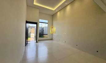 Imagem 5: Casa à venda, 175 m² por R$ 850.000,00 - Jardim Buriti Sereno - Aparecida de Goiânia/GO