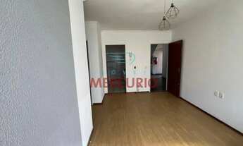 Imagem 2: Apartamento para aluguel com 50 m² e 2 quartos em Jardim Marilu, Bauru - SP