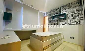 Imagem 5: Apartamento no bairro de Fátima a venda com 3 suítes TR220878 THE -1ELH2KQ