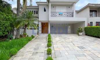 Imagem 2: CASA EM CONDOMÍNIO - ALPHAVILLE - SP