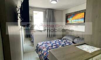 Imagem 3: Apartamento para Venda em Jundiaí, Ponte de São João, 2 dormitórios, 1 suíte, 3 banheiros