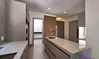 Imagem 3: CASA EM CONDOMÍNIO - ALPHAVILLE - SP