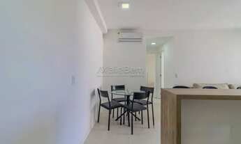 Imagem 5: 58m² | 2 dormitórios sendo 1 suíte | 2 vagas