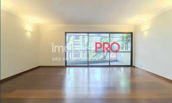 Imagem 3: Apartamento para locação em Vila Nova Conceição - SP