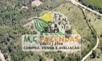 Imagem 5: Fazenda às Margens da BR 101 em Alagoinhas-BA
