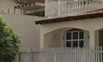 Imagem 2: Casa para Locação em Presidente Prudente, Jardim Paulista, 4 dormitórios, 1 suíte, 3 banhe